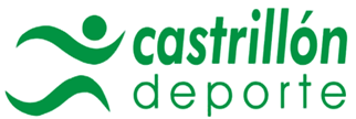 Logo Deportes Castrillón